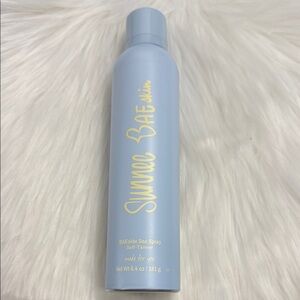 Sunnee BAEskin BAEside Sea Spray Self-Tan